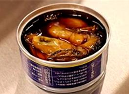平3号缶詰