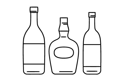 お酒