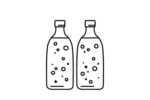 炭酸