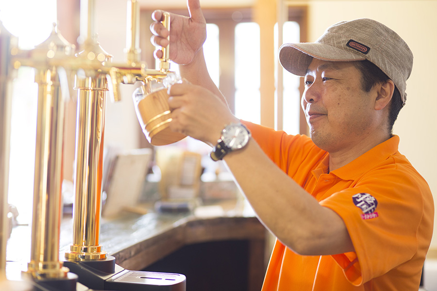 クラフトビール