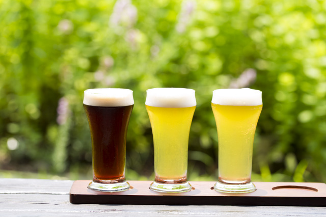 TANGO KINGDOM Beer®