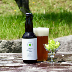 TANGO KINGDOM Beer®｜IPA